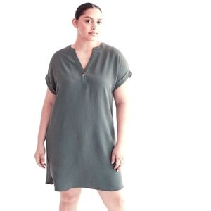 🛍Beautiful 3XL oversized t-shirt dress so soft and comfy